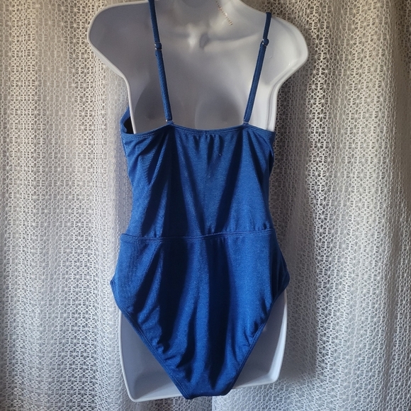 CUPSHE swimsuit size large - Picture 7 of 12